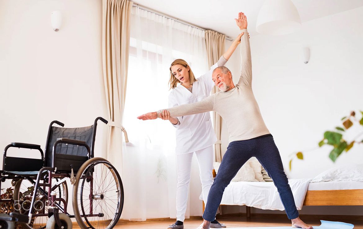 Better Caregiver Education